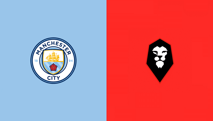 Soi kèo tài xỉu, phạt góc trận Man City vs Salford, 22h00 ngày 14/02