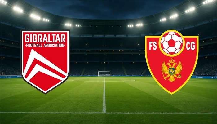 Soi kèo tài xỉu, phạt góc trận Gibraltar vs Montenegro, 02h45 ngày 15/11