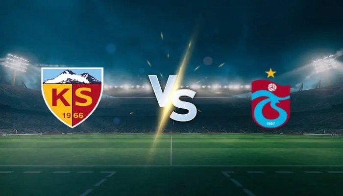 Soi kèo tài xỉu, phạt góc trận Kayserispor vs Trabzonspor, 00h00 ngày 10/03