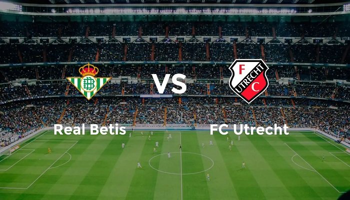 Soi kèo tài xỉu, phạt góc trận Real Betis vs Utrecht, 03h00 ngày 28/11