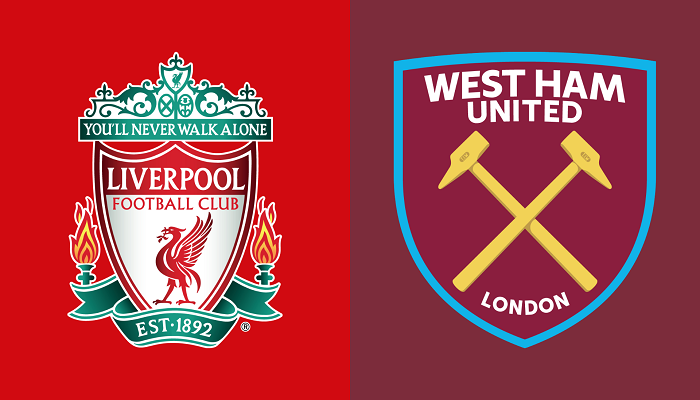 Soi kèo tài xỉu, phạt góc trận Liverpool vs West Ham, 22h00 ngày 28/02