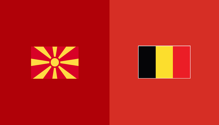 Soi kèo tài xỉu, phạt góc trận U19 Bắc Macedonia vs U19 Bỉ,  21h00 ngày 12/11