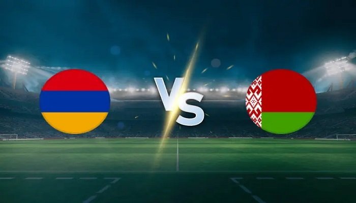 Soi kèo tài xỉu, phạt góc trận Armenia vs Belarus, 20h00 ngày 29/03