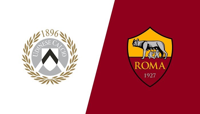 Soi kèo tài xỉu, phạt góc trận Udinese vs AS Roma, 02h45 ngày 03/02