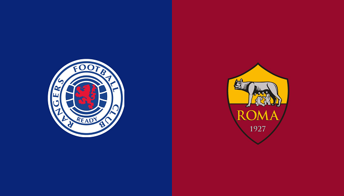 Soi kèo tài xỉu, phạt góc trận Rangers vs AS Roma, 03h00 ngày 07/11