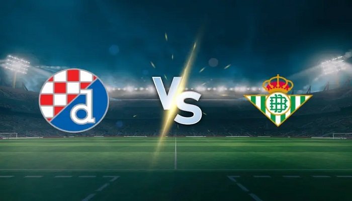 Soi kèo tài xỉu, phạt góc trận Dinamo Zagreb vs Real Betis, 00h45 ngày 12/12