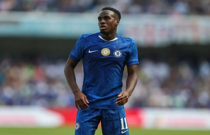 Nhật kí ngày 05/11: Lựa chọn sáng nhất trong ngày