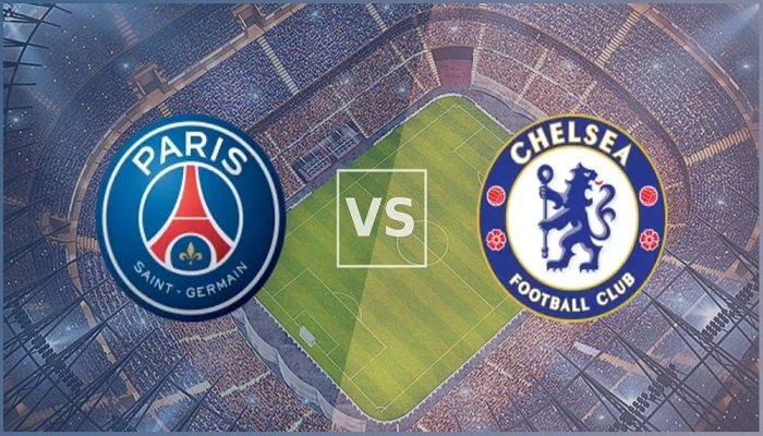 Soi kèo tài xỉu, phạt góc trận PSG vs Chelsea, 03h00 ngày 12/03