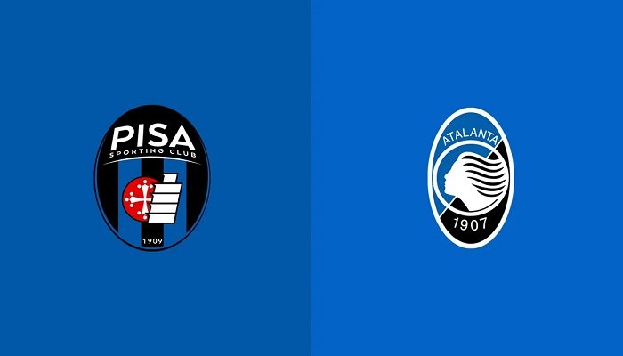 Soi kèo tài xỉu, phạt góc trận Pisa vs Atalanta, 02h45 ngày 17/01