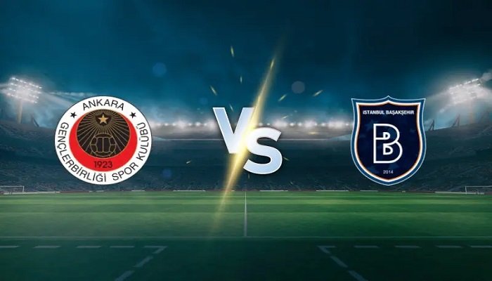 Soi kèo tài xỉu, phạt góc trận Genclerbirligi vs Istanbul Basaksehir, 00h00 ngày 08/11