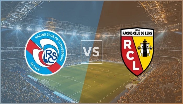 Soi kèo tài xỉu, phạt góc trận Strasbourg vs Lens, 02h45 ngày 28/02