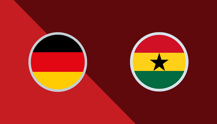 Soi kèo tài xỉu, phạt góc trận Đức vs Ghana, 01h45 ngày 31/03