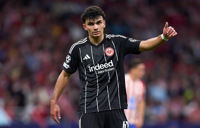 Nhật kí ngày 16/01: Lựa chọn sáng nhất trong ngày