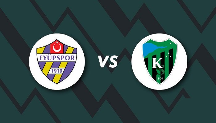 Soi kèo tài xỉu, phạt góc trận Eyupspor vs Kocaelispor, 20h00 ngày 09/03