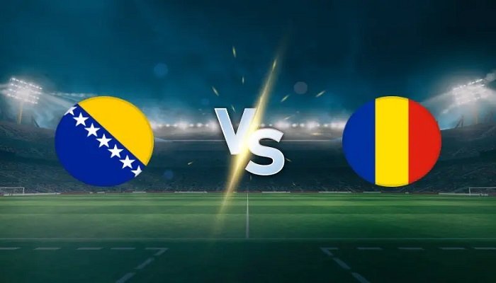 Soi kèo tài xỉu, phạt góc trận Bosnia Herzegovina vs Romania, 02h45 ngày 16/11