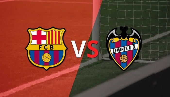 Soi kèo tài xỉu, phạt góc trận Barcelona vs Levante, 22h15 ngày 22/02