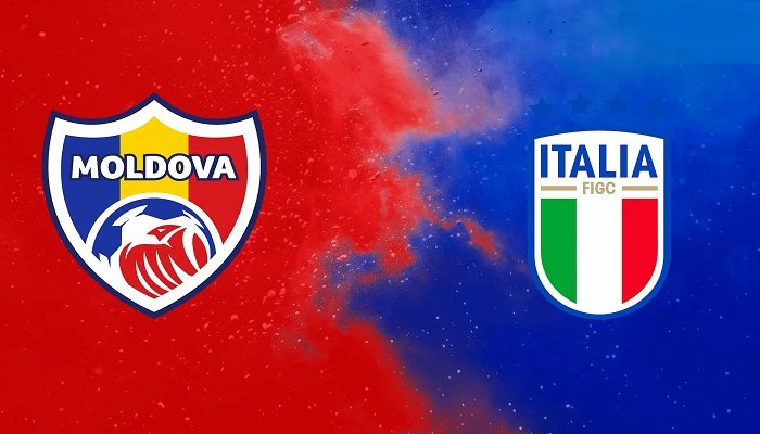 Soi kèo tài xỉu, phạt góc trận Moldova vs Ý, 02h45 ngày 14/11