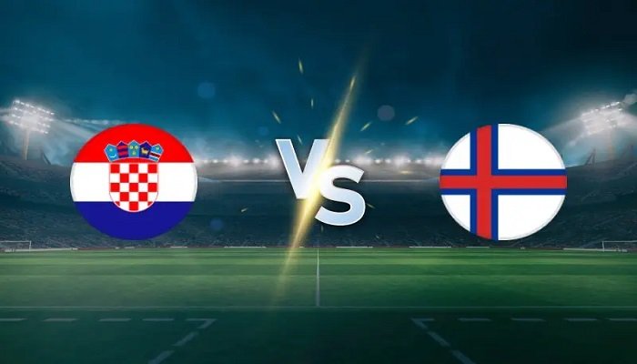 Soi kèo tài xỉu, phạt góc trận Croatia vs Đảo Faroe, 02h45 ngày 15/11