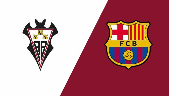 Soi kèo tài xỉu, phạt góc trận Albacete vs Barcelona, 03h00 ngày 04/02