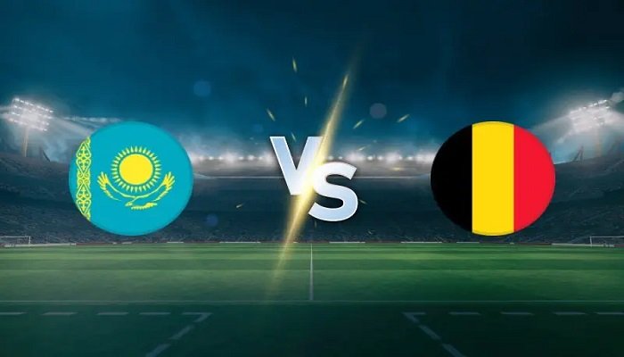 Soi kèo tài xỉu, phạt góc trận Kazakhstan vs Bỉ, 21h00 ngày 15/11