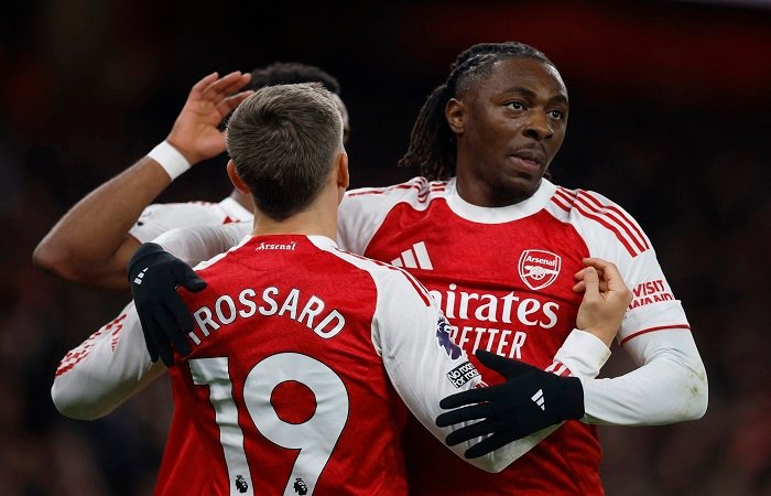 Nhật kí ngày 26/11: Lựa chọn sáng nhất trong ngày