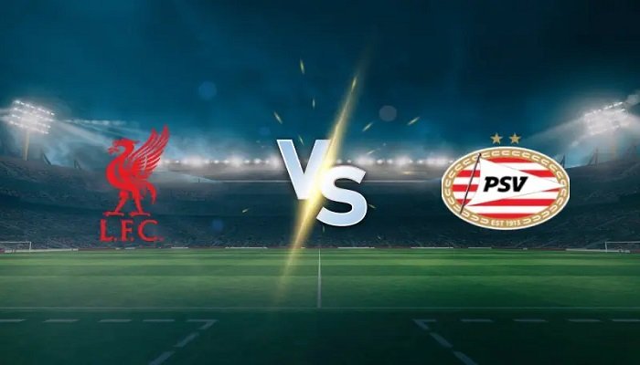 Soi kèo tài xỉu, phạt góc trận Liverpool vs PSV, 03h00 ngày 27/11