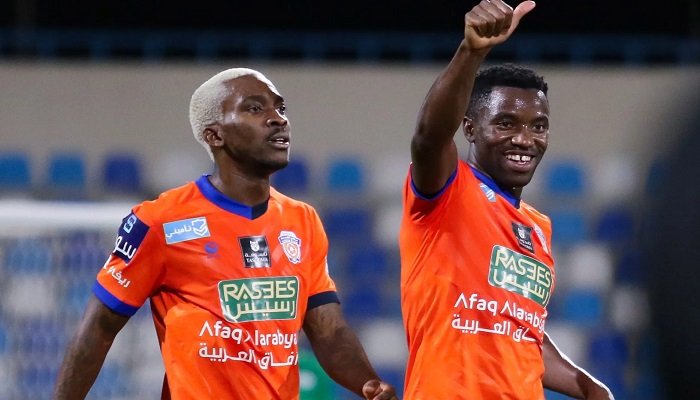 Soi kèo tài xỉu, phạt góc trận Al Fayha vs Al Najma, 22h20 ngày 05/02