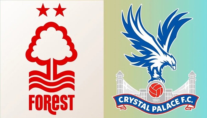 Soi kèo tài xỉu, phạt góc trận Nottingham Forest vs Crystal Palace, 21h00 ngày 01/02
