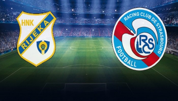 Soi kèo tài xỉu, phạt góc trận Rijeka vs Strasbourg, 00h45 ngày 13/03