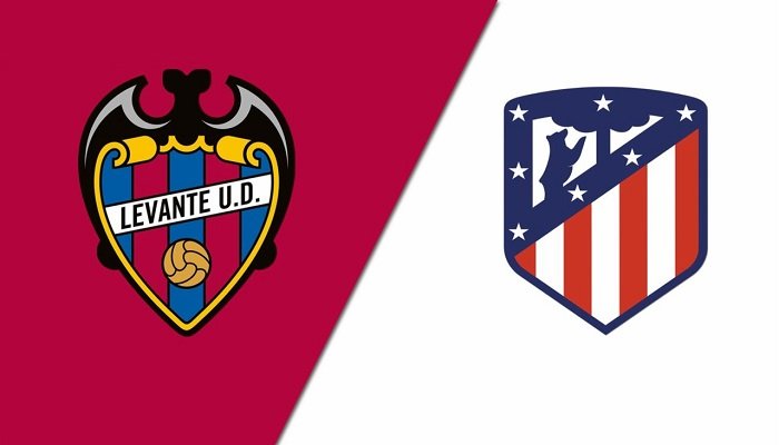 Soi kèo tài xỉu, phạt góc trận Levante vs Atletico Madrid, 00h30 ngày 01/02