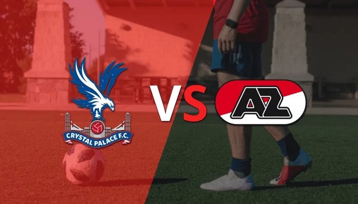 Soi kèo tài xỉu, phạt góc trận Crystal Palace vs AZ Alkmaar, 03h00 ngày 07/11