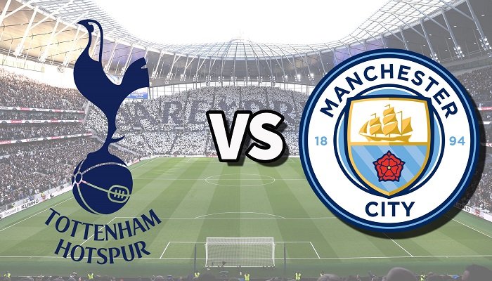 Soi kèo tài xỉu, phạt góc trận Tottenham vs Man City, 23h30 ngày 01/02