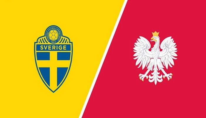 Soi kèo tài xỉu, phạt góc trận Thụy Điển vs Ba Lan, 01h45 ngày 01/04