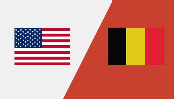 Soi kèo tài xỉu, phạt góc trận Mỹ vs Bỉ, 02h30 ngày 29/03