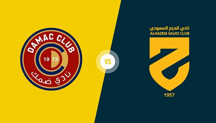 Soi kèo tài xỉu, phạt góc trận Al Hazem vs Damac, 22h20 ngày 26/01