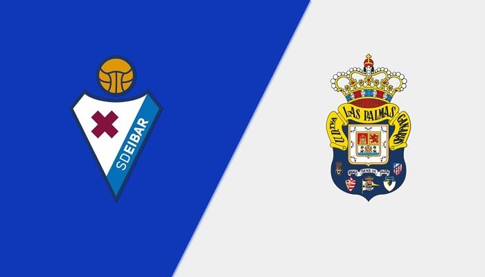 Soi kèo tài xỉu, phạt góc trận Eibar vs Las Palmas, 19h00 ngày 29/03