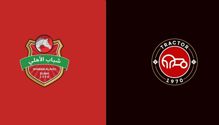 Soi kèo tài xỉu, phạt góc trận Shabab Al Ahli Dubai vs Tractor, 23h00 ngày 02/03