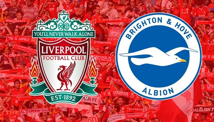 Soi kèo tài xỉu, phạt góc trận Liverpool vs Brighton, 03h00 ngày 15/02