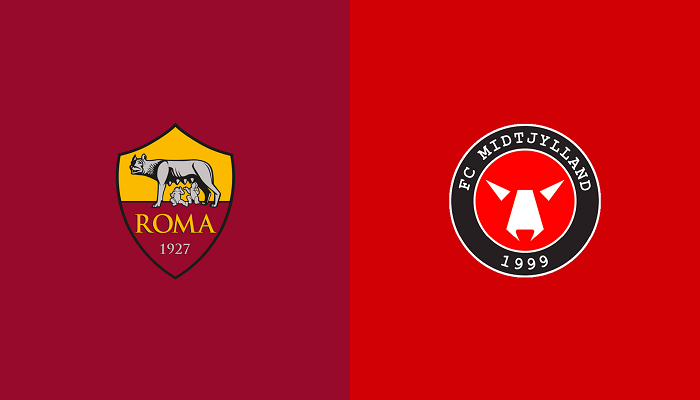 Soi kèo tài xỉu, phạt góc trận AS Roma vs Midtjylland, 00h45 ngày 28/11