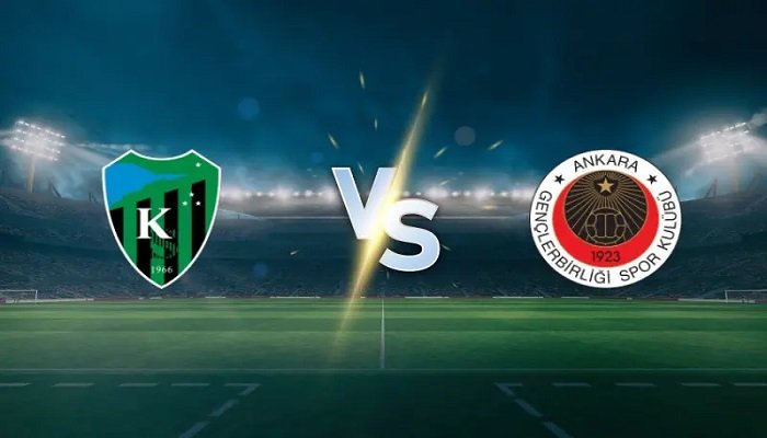 Soi kèo tài xỉu, phạt góc trận Kocaelispor vs Genclerbirligi, 00h00 ngày 29/11
