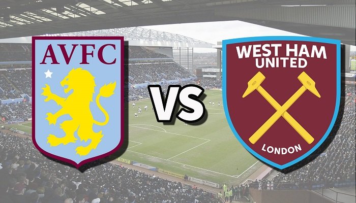 Soi kèo tài xỉu, phạt góc trận Aston Villa vs West Ham, 21h15 ngày 22/03