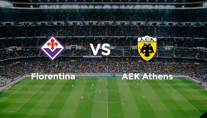 Soi kèo tài xỉu, phạt góc trận Fiorentina vs AEK Athens, 03h00 ngày 28/11