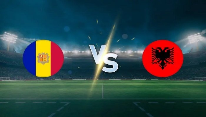 Soi kèo tài xỉu, phạt góc trận Andorra vs Albania, 02h45 ngày 14/11