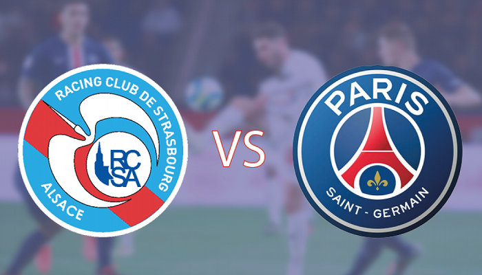 Soi kèo tài xỉu, phạt góc trận Strasbourg vs PSG, 02h45 ngày 02/02