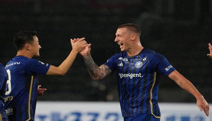 Soi kèo tài xỉu, phạt góc trận Machida Zelvia vs Chengdu Rongcheng, 17h00 ngày 17/02