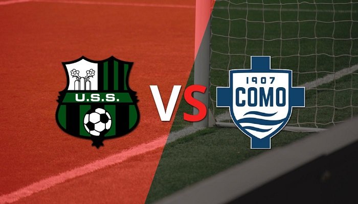 Soi kèo tài xỉu, phạt góc trận Sassuolo vs Como, 23h30 ngày 17/04