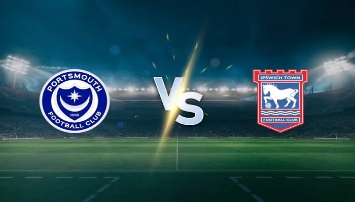 Soi kèo tài xỉu, phạt góc trận Portsmouth vs Ipswich, 02h45 ngày 04/02