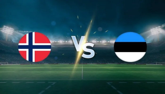 Soi kèo tài xỉu, phạt góc trận Na Uy vs Estonia, 00h00 ngày 14/11