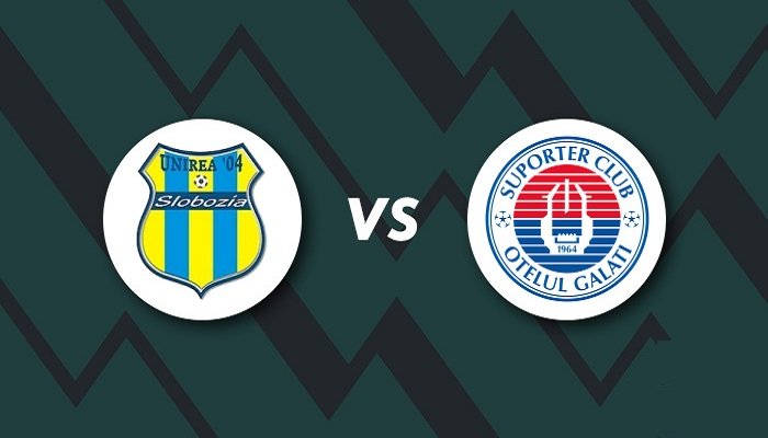 Soi kèo tài xỉu, phạt góc trận Unirea Slobozia vs Otelul, 01h30 ngày 24/03