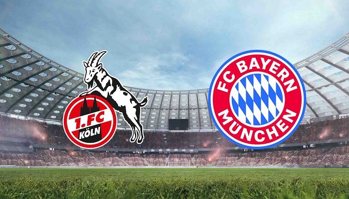 Soi kèo tài xỉu, phạt góc trận FC Koln vs Bayern Munich, 02h30 ngày 15/01